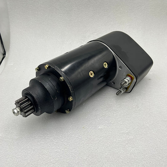 24V 13T 9KW Starter Motor For Bosch 0001510004  0001510005  12028477