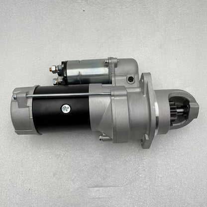 12V 10T 2.5KW Starter Motor For Cummins 3283329  3918376