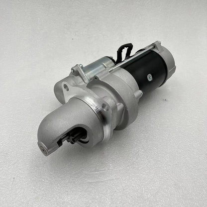 12V 10T 2.5KW Starter Motor For Cummins 3283329  3918376