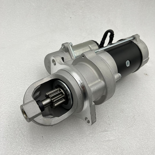 12V 10T 2.5KW Starter Motor For ford 3675172RX  3924410  3935071  F3HT11001DB  F3HT11001DC  F3HZ11001B  F3HZ11002B  F3HZ11002BRM  F4HT11001BA  F7HT11001FA  F7HT11002FH  F7HZ11002FA  F7HZ11002FARM