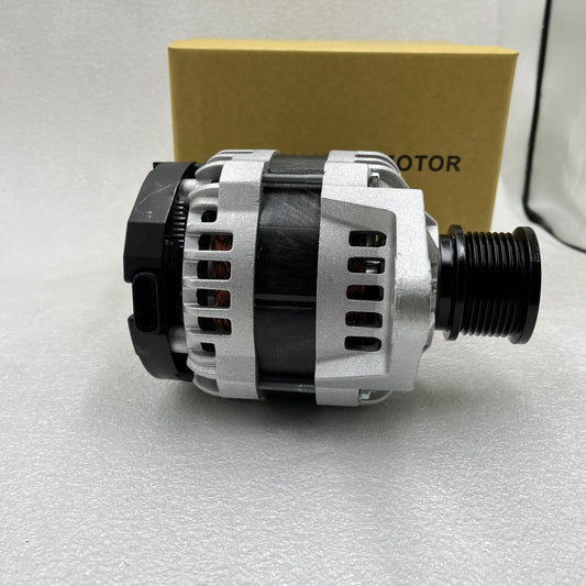 24V 70A ALTERNATOR FOR CUMMINS QSB7 5340055