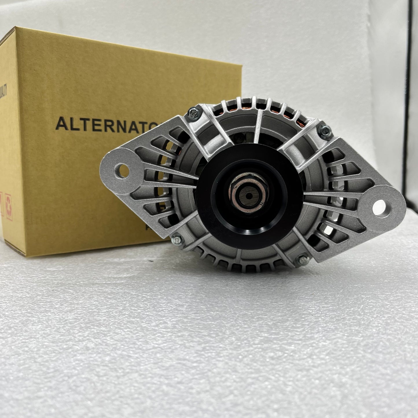 24V 70A ALTERNATOR FOR CUMMINS QSB7 5340055