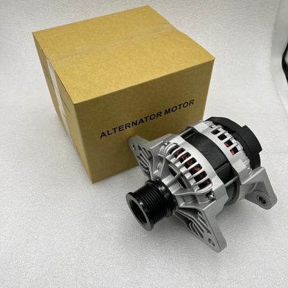 24V 70A ALTERNATOR FOR CUMMINS QSB7 5340055