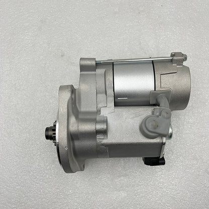 12V 11T 1.4KW 3TNV72 Starter Motor For Yanmar 11930577010  11962077011  11964177011  1280001150  1280001151  1280001152  1280001153  1280001154  2280003610  2280003790