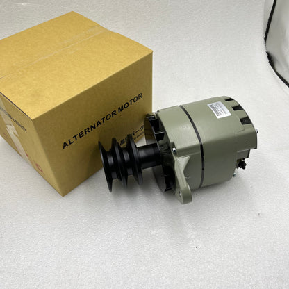 24V 45A ALTERNATOR FOR Caterpillar 3306 0R2698  0R5217  1W9489  3N2702  3N2706  3T6352  3Y6691  3Y8200  5A8908  5N5692  6N5217  6N9249  6N9294  6S9088  7E9406  7N9720  7T6172  7T6173  9G4574  9G8255