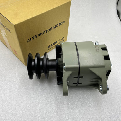 24V 45A ALTERNATOR FOR Caterpillar 3306 0R2698  0R5217  1W9489  3N2702  3N2706  3T6352  3Y6691  3Y8200  5A8908  5N5692  6N5217  6N9249  6N9294  6S9088  7E9406  7N9720  7T6172  7T6173  9G4574  9G8255