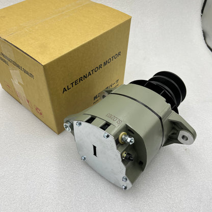 24V 45A ALTERNATOR FOR Caterpillar 3306 0R2698  0R5217  1W9489  3N2702  3N2706  3T6352  3Y6691  3Y8200  5A8908  5N5692  6N5217  6N9249  6N9294  6S9088  7E9406  7N9720  7T6172  7T6173  9G4574  9G8255