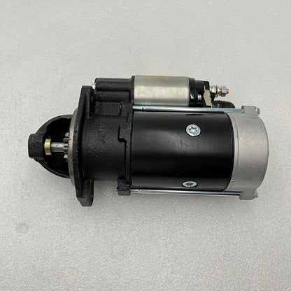 24V 9T 4.5KW Starter Motor For Komatsu 4D95 PC60-5 PC60-6 6008133111  6008133121  6008133122  6008133130  6008133170  6008133171  6008134410  6008134411