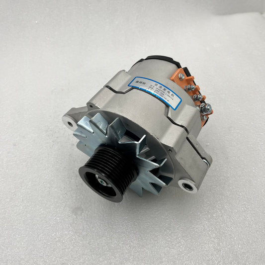 24V 70A alternator for shangchai d6114 JFZ277D D1110209  D1110209C  1-3533-25W