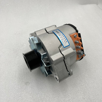 24V 70A alternator for shangchai d6114 JFZ277D D1110209  D1110209C  1-3533-25W