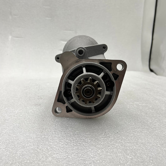 12V 10T 2.0KW Starter Motor For Bobcat  6667987  6669633  114738  116071  7X1057  1280006880  1280006890  1280006891  2280006650