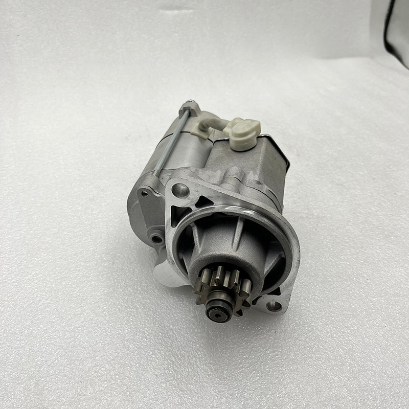 12V 10T 2.0KW Starter Motor For Bobcat  6667987  6669633  114738  116071  7X1057  1280006880  1280006890  1280006891  2280006650