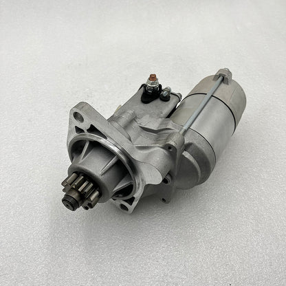 12V 10T 2.0KW Starter Motor For Bobcat  6667987  6669633  114738  116071  7X1057  1280006880  1280006890  1280006891  2280006650