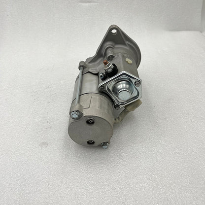 12V 10T 2.0KW Starter Motor For Bobcat  6667987  6669633  114738  116071  7X1057  1280006880  1280006890  1280006891  2280006650