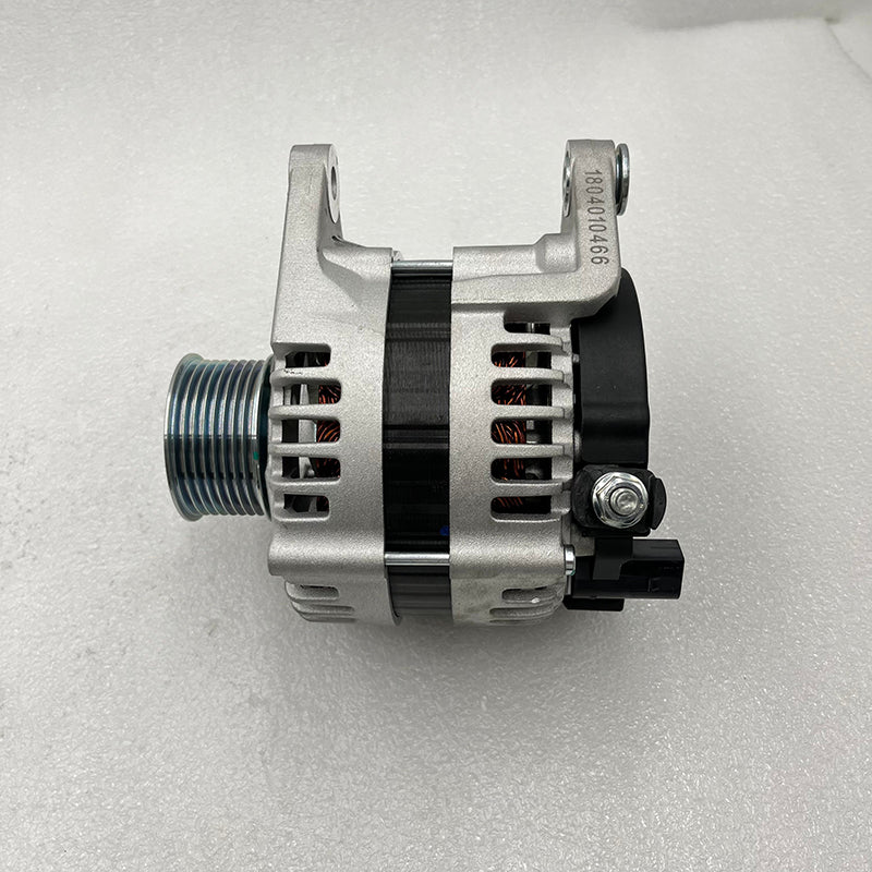 12V 120A alternator for cummins ISF2.8 5262871  5272666  5318121  05272666  44445272666