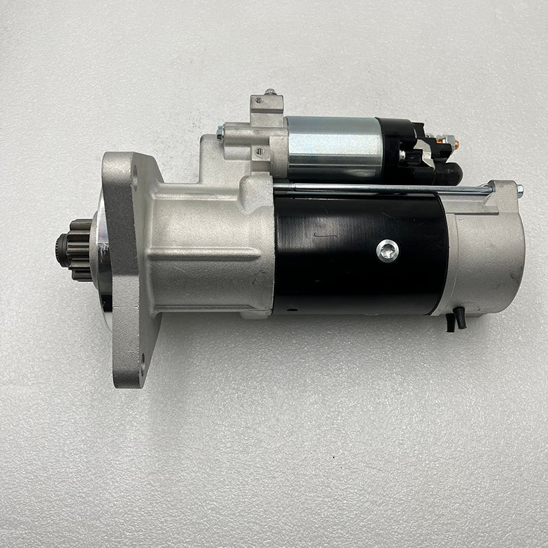 24V 11T 6KW Starter Motor For Hino EK100  281001020  281001250  281001490  281001490A  281001491  281001491A  281001492  281001493  03306020110  03306020113  03307020221  03507020020  03507020021  03507020022  03507020023  03507020024  03507020025