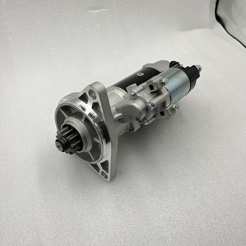 24V 11T 6KW Starter Motor For Hino EK100  281001020  281001250  281001490  281001490A  281001491  281001491A  281001492  281001493  03306020110  03306020113  03307020221  03507020020  03507020021  03507020022  03507020023  03507020024  03507020025