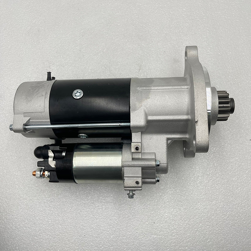 24V 11T 6KW Starter Motor For HINO P11C 281002865 281002862 281002863 281002864 281002874 03656020011  03656020012  03656020014  03656020016  03656020017  03656020018  03656020095  03656020096  03656020097  03656020190