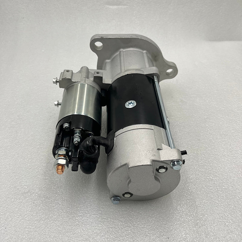 24V 11T 6KW Starter Motor For HINO P11C 281002865 281002862 281002863 281002864 281002874 03656020011  03656020012  03656020014  03656020016  03656020017  03656020018  03656020095  03656020096  03656020097  03656020190