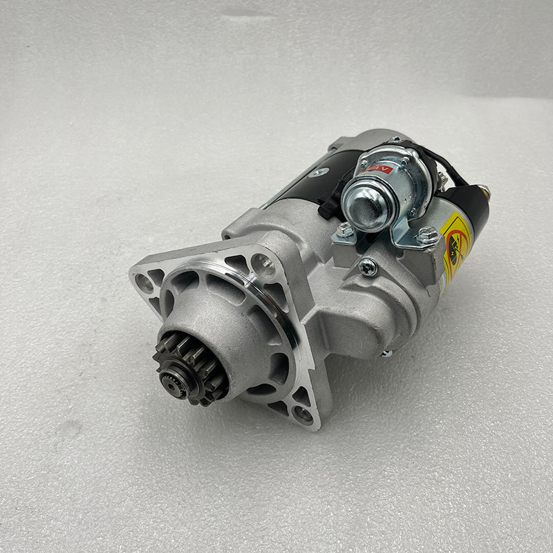 24V 13T 6KW Starter Motor For DEAWOO DOODAN 1197763  300516-00015