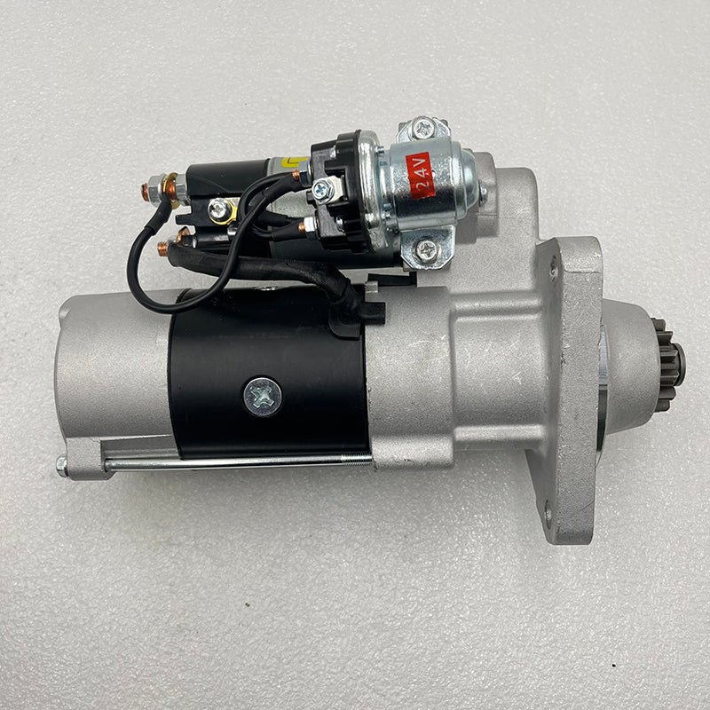 24V 13T 6KW Starter Motor For DEAWOO DOODAN 1197763  300516-00015