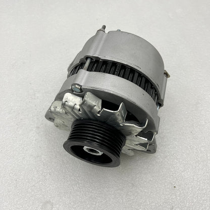 12V 55A alternator for lucas 54021955  54022052  54022057  54022059  54022090  54022101  54022119  54022123  54022127  54022128  54022148  54022151  54022152  54022161