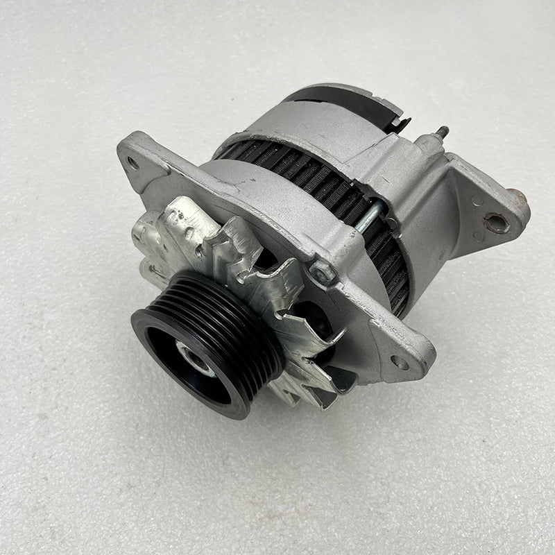 12V 55A alternator for lucas 54021955  54022052  54022057  54022059  54022090  54022101  54022119  54022123  54022127  54022128  54022148  54022151  54022152  54022161