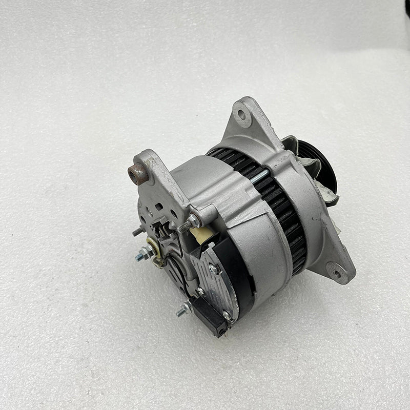 12V 55A alternator for lucas 54021955  54022052  54022057  54022059  54022090  54022101  54022119  54022123  54022127  54022128  54022148  54022151  54022152  54022161