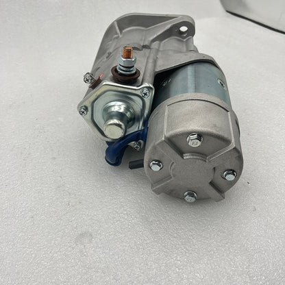 24V 11T 4.5KW W04D Starter Motor For Hino 03504020110  03504020113  03504020123  03504020210  03504020211  03504020217  03504020252  03504020327  03505020055  03505520320  03505520321  03505520322  03505520323  03505520324  03505520325  03505520328