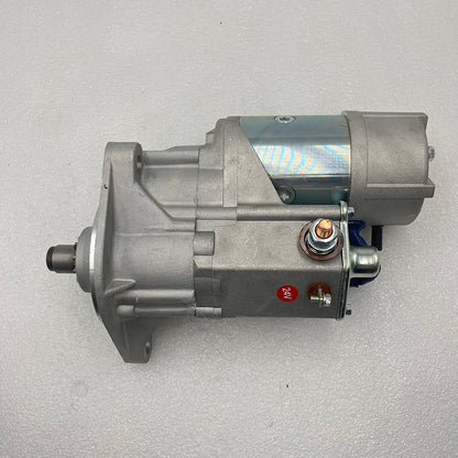 24V 11T 4.5KW W04D Starter Motor For Hino 03504020110  03504020113  03504020123  03504020210  03504020211  03504020217  03504020252  03504020327  03505020055  03505520320  03505520321  03505520322  03505520323  03505520324  03505520325  03505520328