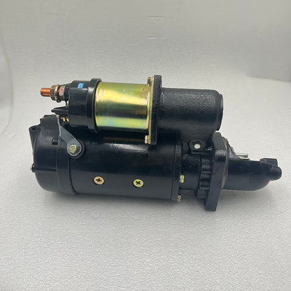 12V 10T 4KW Starter Motor For Caterpillar 3E1864  3E1865  10461003  1990309  1993769