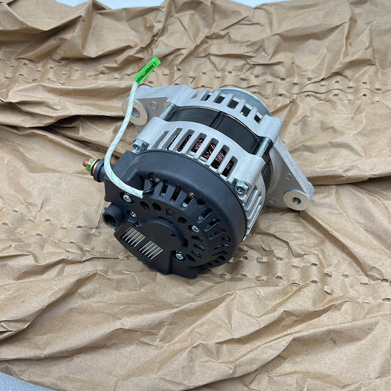 12V 50A ALTERNATOR FOR CUMMINS A2300 4101000DA2  4900261  4900974  HN4101000DA2  A293298