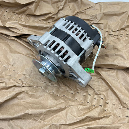 12V 50A ALTERNATOR FOR CUMMINS A2300 4101000DA2  4900261  4900974  HN4101000DA2  A293298