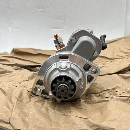 24V 10T 7.8KW Starter Motor For Cummins 6BT5.9  QSB6.7  4280007120  4996709  4996707  4280007100  4280007101  4280007102  4380000060  4380000061