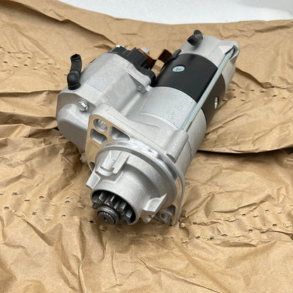 24V 10T 7.8KW Starter Motor For Cummins 6BT5.9  QSB6.7  4280007120  4996709  4996707  4280007100  4280007101  4280007102  4380000060  4380000061