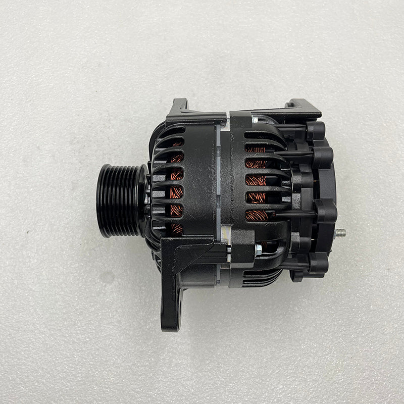 24V 120A alternator for cummins 5283555  5332604  AVI147J3113HD  AVi147S3013HD