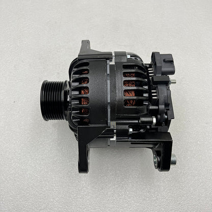 24V 120A alternator for cummins 5283555  5332604  AVI147J3113HD  AVi147S3013HD