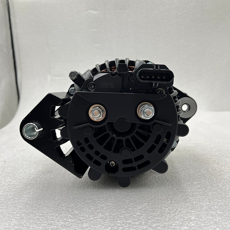 24V 120A alternator for cummins 5283555  5332604  AVI147J3113HD  AVi147S3013HD