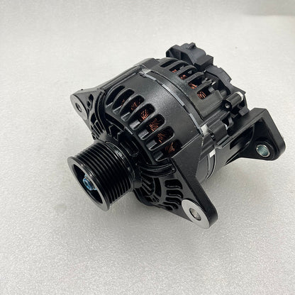 24V 120A alternator for cummins 5283555  5332604  AVI147J3113HD  AVi147S3013HD