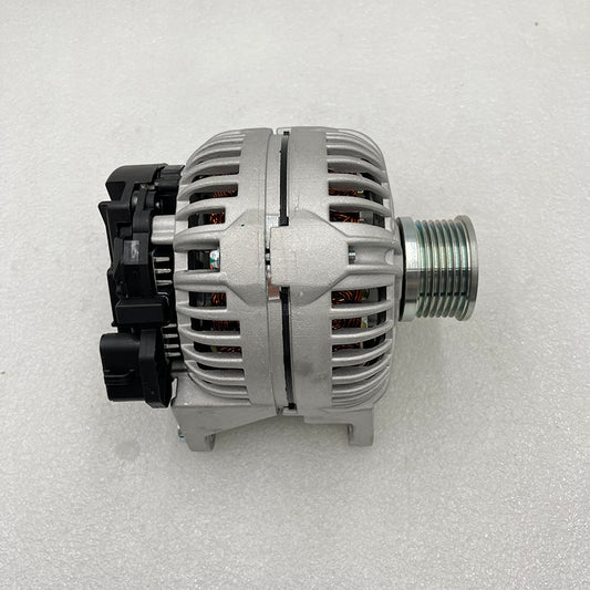 24V 110A ALTERNATOR FOR IVECO 0124655065  AVI147S3006HD  AVI147S3008HD  AVI147S3108HD