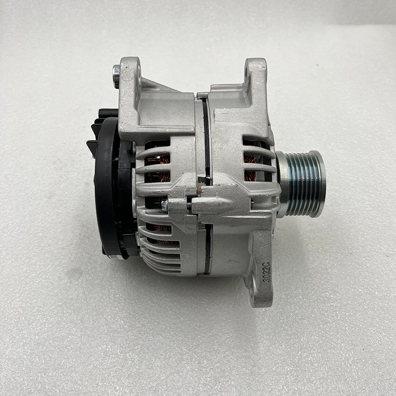 24V 110A ALTERNATOR FOR IVECO 0124655065  AVI147S3006HD  AVI147S3008HD  AVI147S3108HD