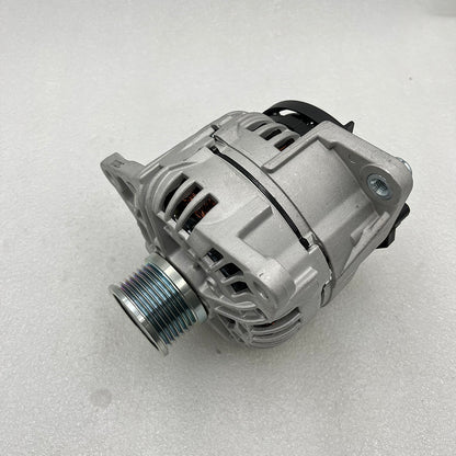 24V 110A ALTERNATOR FOR IVECO 0124655065  AVI147S3006HD  AVI147S3008HD  AVI147S3108HD