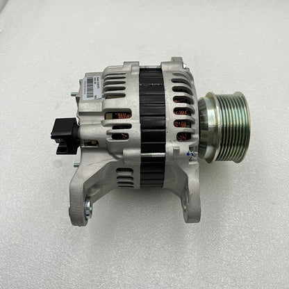 24V 110A ALTERNATOR FOR VOLVO penta 21401683  21652997  A004TR6291  A004TR6293  A004TR6391  A004TR6393  A4TR6291  A4TR6293  A4TR6391  A4TR6393  7421401683  7421652996  7485013330