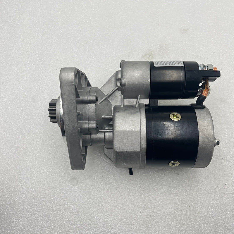 12V 10T 3KW Starter Motor For MINSK TRACTORS  000178552232007  2403708000  24073708000  920001103  CT212A  11130436  11131139  11131821  AZE4183  AZF4639  AZJ3124  AZJ3385  IS0436  IS1328