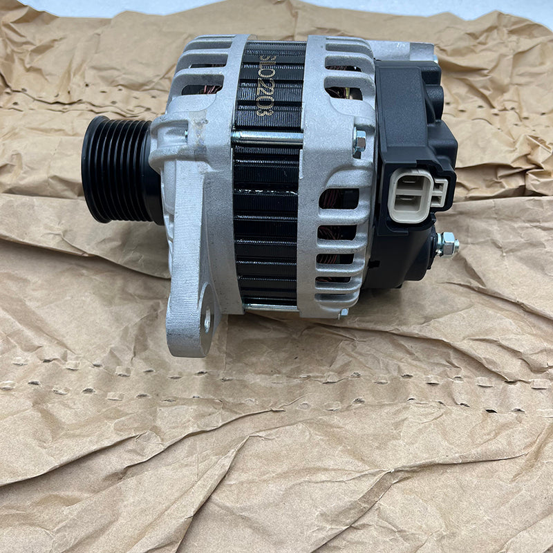 24V 90A ALTERNATOR FOR HYUNDAI 3730048000  3730048AA0  3730048AA1  2655838  600288  A0002655838