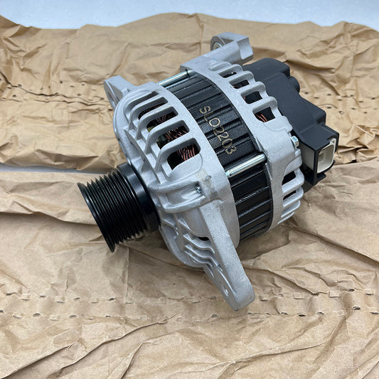 24V 90A ALTERNATOR FOR HYUNDAI 3730048000  3730048AA0  3730048AA1  2655838  600288  A0002655838