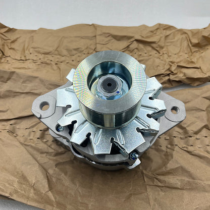 24V 60A alternator for caterpillar c6.4 E320D excavator 3436803800  A004TU3599  A004TU5484  A4TU3599  A4TU5484  10R7561  2128561  5I7982