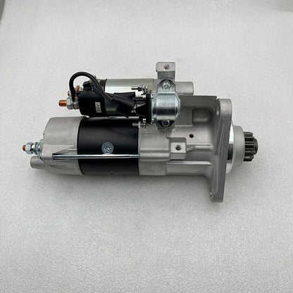 24V 12T 5.5KW Starter Motor For VOLVO M9T64071  M009T64071  2995373 20851685  21632129  21934636  22355966  85000806  85013090  85013530  85020306