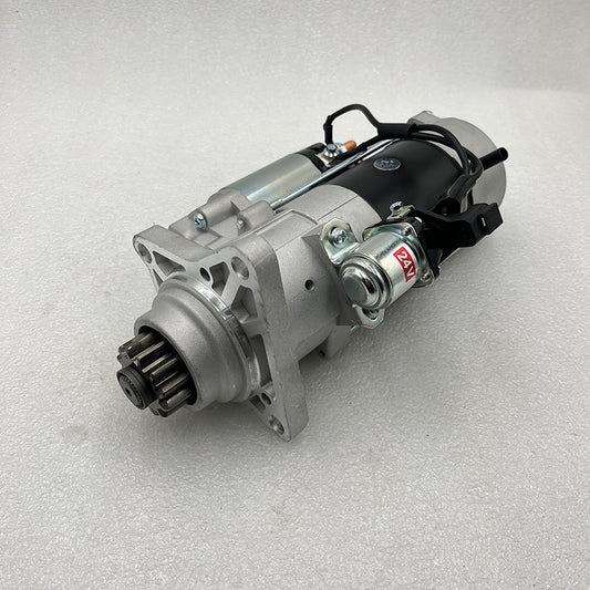 24V 12T 5.5KW Starter Motor For VOLVO TRUCK FM13  M9T66771  M009T66771  21542660  21542662  22602935  23036253  23261936  23503679  85013931  85020789  85021941  85022367