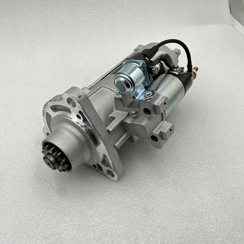 24V 12T 5.5KW Starter Motor For Volvo FH12 M009T61171  M009T62172  M009T62173  M009T62174  M009T64171  M009T66371  M009T66372  M009T66373  M9T61171